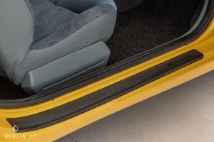 Renault Megane Coupe 2.0 - 1996