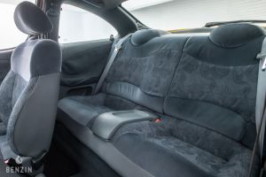 Renault Megane Coupe 2.0 - 1996