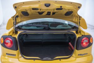 Renault Megane Coupe 2.0 - 1996