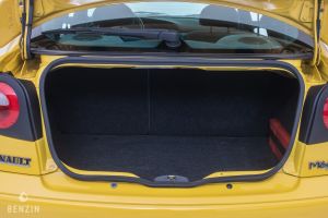 Renault Megane Coupe 2.0 - 1996