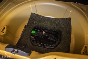 Renault Megane Coupe 2.0 - 1996