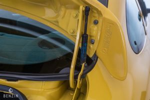 Renault Megane Coupe 2.0 - 1996