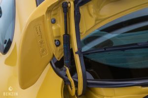 Renault Megane Coupe 2.0 - 1996