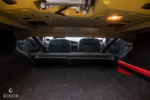 Renault Megane Coupe 2.0 - 1996