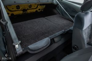 Renault Megane Coupe 2.0 - 1996