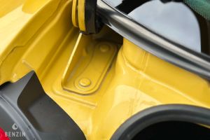 Renault Megane Coupe 2.0 - 1996