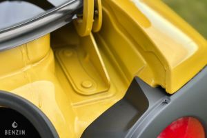 Renault Megane Coupe 2.0 - 1996