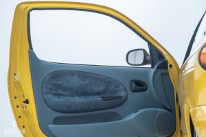 Renault Megane Coupe 2.0 - 1996