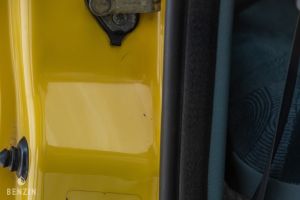 Renault Megane Coupe 2.0 - 1996