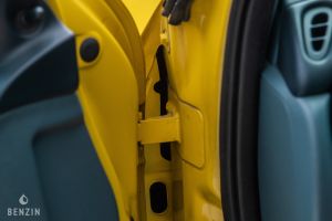 Renault Megane Coupe 2.0 - 1996