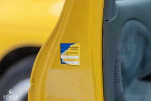 Renault Megane Coupe 2.0 - 1996