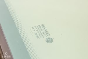 Renault Megane Coupe 2.0 - 1996