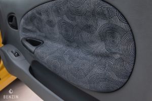 Renault Megane Coupe 2.0 - 1996