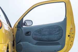 Renault Megane Coupe 2.0 - 1996