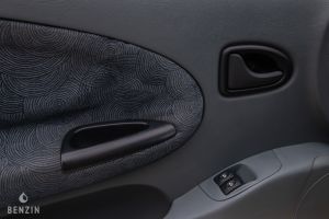 Renault Megane Coupe 2.0 - 1996