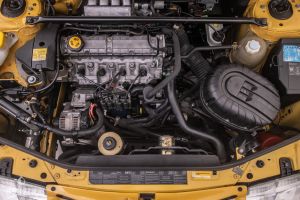 Renault Megane Coupe 2.0 - 1996