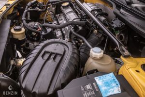 Renault Megane Coupe 2.0 - 1996