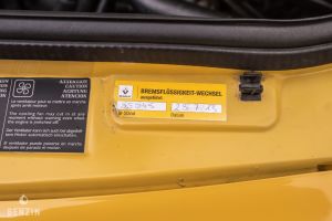 Renault Megane Coupe 2.0 - 1996