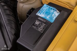 Renault Megane Coupe 2.0 - 1996