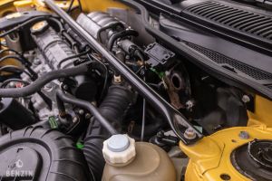 Renault Megane Coupe 2.0 - 1996