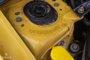 Renault Megane Coupe 2.0 - 1996