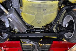 Renault Megane Coupe 2.0 - 1996