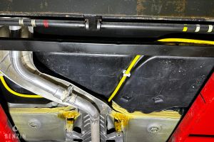 Renault Megane Coupe 2.0 - 1996