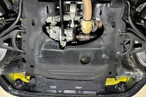 Renault Megane Coupe 2.0 - 1996