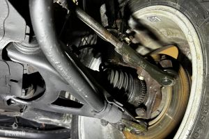 Renault Megane Coupe 2.0 - 1996