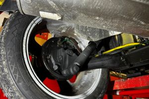 Renault Megane Coupe 2.0 - 1996