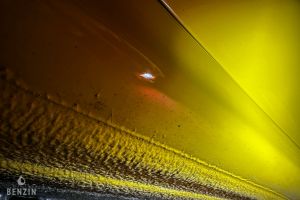 Renault Megane Coupe 2.0 - 1996