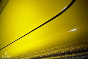 Renault Megane Coupe 2.0 - 1996