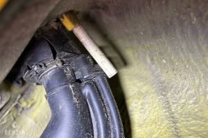 Renault Megane Coupe 2.0 - 1996