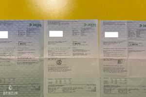 Renault Megane Coupe 2.0 - 1996