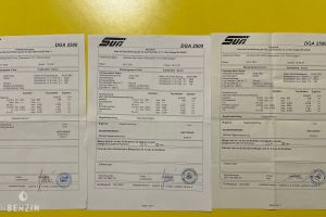 Renault Megane Coupe 2.0 - 1996