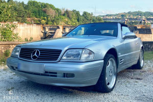 Mercedes-Benz SL 280 R129 - 1998