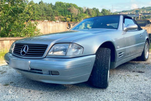 Mercedes-Benz SL 280 R129 - 1998