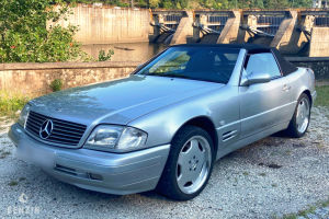 Mercedes-Benz SL 280 R129 - 1998