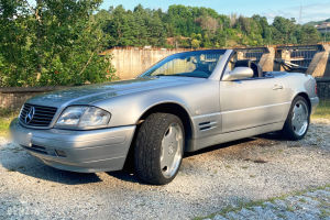 Mercedes-Benz SL 280 R129 - 1998