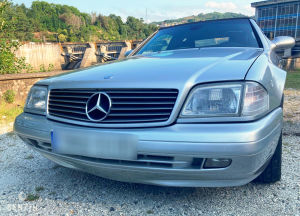 Mercedes-Benz SL 280 R129 - 1998