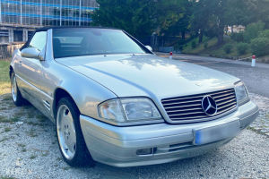 Mercedes-Benz SL 280 R129 - 1998