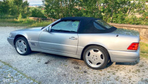 Mercedes-Benz SL 280 R129 - 1998