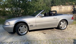 Mercedes-Benz SL 280 R129 - 1998