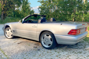 Mercedes-Benz SL 280 R129 - 1998