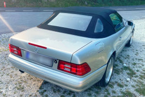 Mercedes-Benz SL 280 R129 - 1998