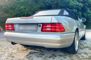 Mercedes-Benz SL 280 R129 - 1998