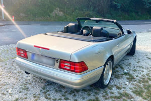 Mercedes-Benz SL 280 R129 - 1998