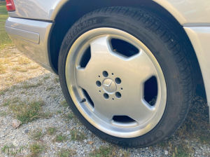 Mercedes-Benz SL 280 R129 - 1998