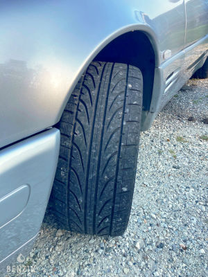 Mercedes-Benz SL 280 R129 - 1998