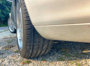 Mercedes-Benz SL 280 R129 - 1998